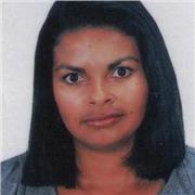Professora de biologia ensino fundamental e médio